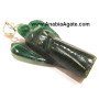 Mica Agate Angel Pendants | Handcrafted Healing Jewelry