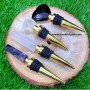 Wholesale Mix Gemstones Bottle Stoppers