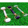 Mix Gemstone Face Massage Roller - Wholesale