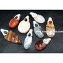 Mix Tibetan Pendants - Handcrafted Jewelry