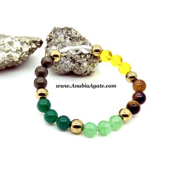 Money Attraction Bracelets - Wholesale