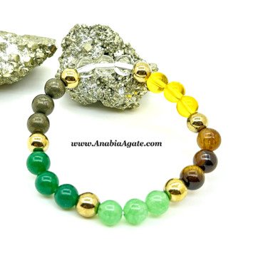 Money Attraction Bracelets - Wholesale