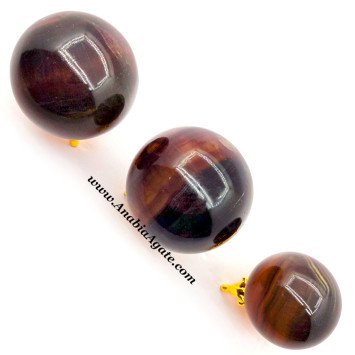 Multi Fluorite Gemstone Balls | Unique Crystal Spheres