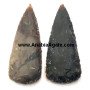 Neolithic Flint Arrowheads