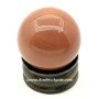 Orange Aventurine Gemstone Balls | Wholesale Healing Crystals