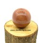 Orange Aventurine Gemstone Balls | Wholesale Healing Crystals