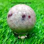 Pink Tourmaline Gemstone Balls - Beautiful Healing Crystals