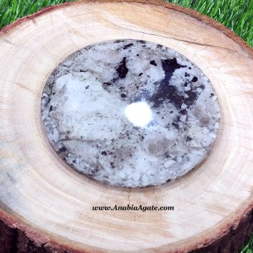 Rainbow Moonstone Orgone Coasters Wholesale