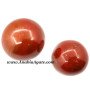 Red Jasper Gemstone Balls - Wholesale