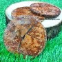 Red Jasper Orgone Coasters Wholesale