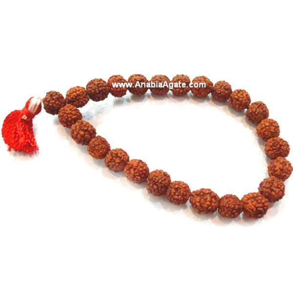 Rudraksha Power Bracelets