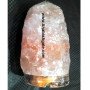 Salt Lamp - Natural Air Purifier for Home and Office