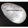 Selenite Eggs - Natural Crystal Healing Stones