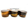 Tiger's Eye Crystal Paper Weight - Elegant & Functional Décor
