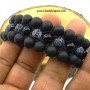 Triple Layer Power Bracelet - Crystal Healing Jewelry